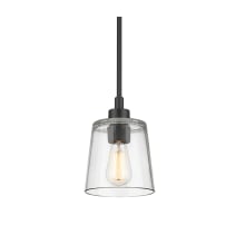 Evalon 7" Wide Mini Pendant