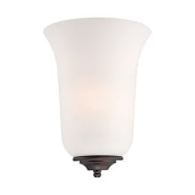 10" Tall Wall Sconce