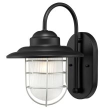 RLM 1 Light 8-1/2" Wide Outdoor Wall Sconce