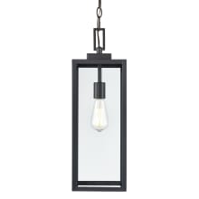 Atless 7" Wide Outdoor Mini Pendant