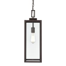 Atless 7" Wide Outdoor Mini Pendant