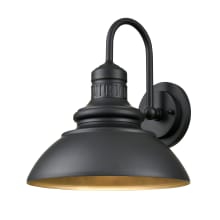 Adda 13" Tall Outdoor Wall Sconce