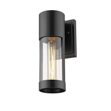 Hester 11" Tall Wall Sconce