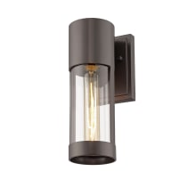 Hester 11" Tall Wall Sconce