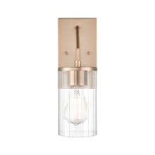 Beverlly 13.9" Tall Wall Sconce