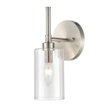 Chastine 12" Tall Wall Sconce