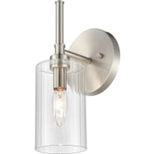 Chastine 12" Tall Wall Sconce