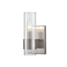 Caberton 9.4" Tall Wall Sconce