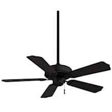 Sundance 42" 5 Blade  Indoor / Outdoor Ceiling Fan