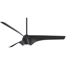Airewave 65" 3 Blade Indoor LED Ceiling Fan