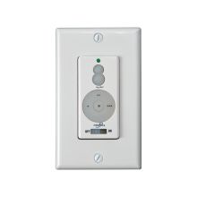 Wall Mount 256 Bit AireControl Ceiling Fan Wall Control