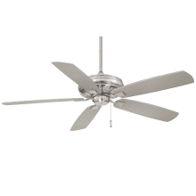 Sunseeker 60" 5 Blade Indoor / Outdoor Ceiling Fan