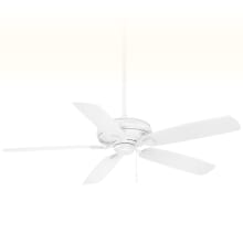 Sunseeker 60" 5 Blade Indoor / Outdoor Ceiling Fan