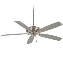 Watt 60" 5 Blade Energy Star Indoor Ceiling Fan