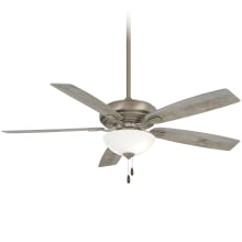 Watt 60" 5 Blade LED Indoor Energy Star Ceiling Fan