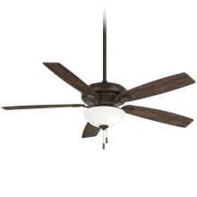 Watt 60" 5 Blade LED Indoor Energy Star Ceiling Fan