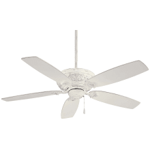 Classica 54" 5 Blade Energy Star Indoor Ceiling Fan