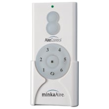 Remote Control for Six Speed DC Ceiling Fan