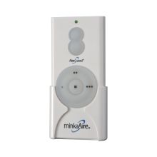 Hand Held 256 Bit AireControl Ceiling Fan Remote Only