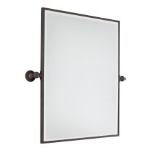 Extra Large Rectangle Mirror