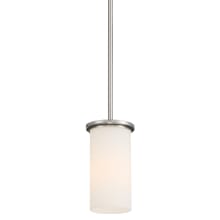 Haisley 1 Light 5" Wide Vantage Mini Pendant