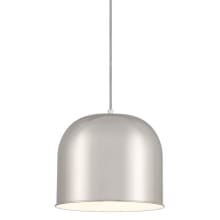 Vantage 11" Wide Pendant