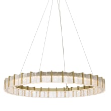 Sevryn 36" Wide LED Pendant