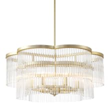 Azura 6 Light 28" Wide Pendant