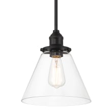 Barwell 10" Wide Mini Pendant