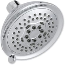 Mirabelle Mirsh2030gcp Polished Chrome Boca Raton 1 75 Gpm 5