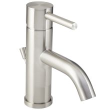 Edenton Single Hole Bathroom Faucet - Free Pop-Up Drain Assembly with purchase
