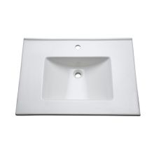 Single Sink Bathroom Vanities