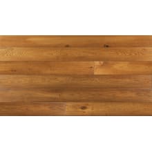 Tavern 8" Wide Distressed Engineered Oak Hardwood Flooring with Medium Gloss and 1.5mm Wear Layer - Sold by Carton (26 SF/Carton)