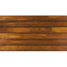 Tavern 8" Wide Distressed Engineered Maple Hardwood Flooring with Medium Gloss and 1.5mm Wear Layer - Sold by Carton (26 SF/Carton)