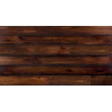 Tavern 8" Wide Distressed Engineered Maple Hardwood Flooring with Medium Gloss and 1.5mm Wear Layer - Sold by Carton (26 SF/Carton)