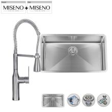 Kitchen Sink And Faucet Combos At Faucet Com