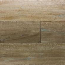 Tavern 8" Wide Distressed Engineered Oak Hardwood Flooring with Medium Gloss and 1.5mm Wear Layer - Sold by Carton (26 SF/Carton)