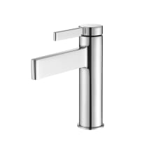 Oviedo 1.2 GPM Single Hole Bathroom Faucet