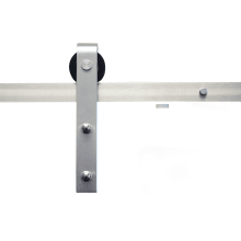 Sliding Door Hardware