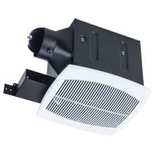 Quiet Bathroom Exhaust Fans Ventingdirect Com