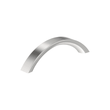 Broadway 3-3/4 Inch Center to Center Arch Cabinet Pull