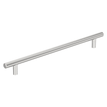Eaton 10-1/16 Inch Center to Center Bar Cabinet Pull - Pack of 25