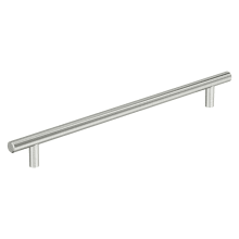 Eaton 10-1/16 Inch Center to Center Bar Cabinet Pull - Pack of 10