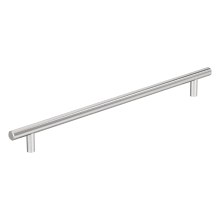 Eaton 11-5/16 Inch Center to Center Bar Cabinet Pull - Pack of 25