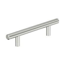 Eaton 3-3/4 Inch Center to Center Bar Cabinet Pull