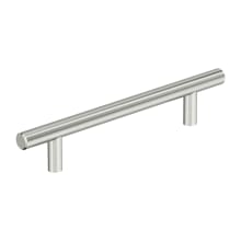 Eaton 5-1/16 Inch Center to Center Bar Cabinet Pull - Pack of 10