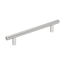 Eaton 6-5/16 Inch Center to Center Bar Cabinet Pull - Pack of 25