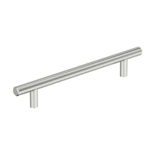 Eaton 6-5/16 Inch Center to Center Bar Cabinet Pull - Pack of 10