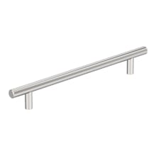 Eaton 7-9/16 Inch Center to Center Bar Cabinet Pull