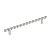 Eaton 8-13/16 Inch Center to Center Bar Cabinet Pull - Pack of 10